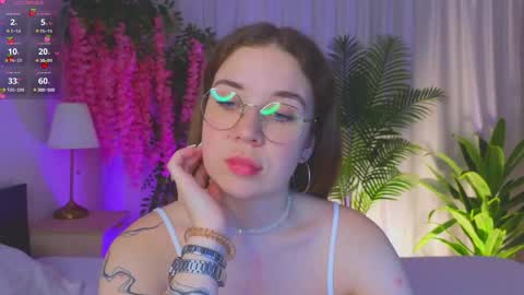 im Grace  turn up the sounds on your device... to hear my sweet moans online show from 06/09/26, 07:09