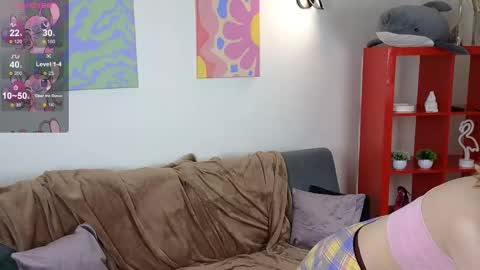 thea_quill online show from 03/29/26, 02:39