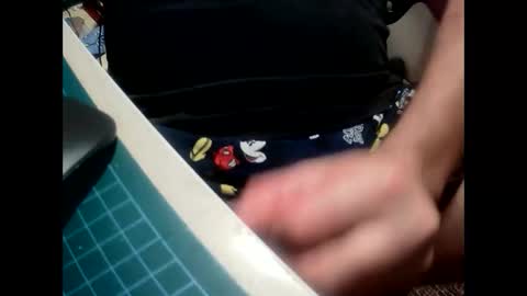 TheAce online show from 10/28/25, 08:55