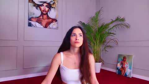 Snapshot of theaglowx chatting on 06/22/26, 04:42 theaglowx online show from 06/22/26, 04:42