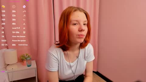 Thea online show from 02/14/25, 06:02