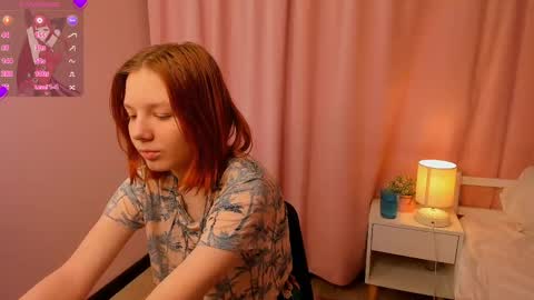 Thea online show from 02/17/25, 06:09