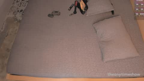 Anny online show from 12/29/24, 04:48