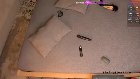 Anny online show from 09/14/25, 04:17