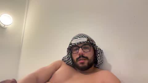 thearabboy98 online show from 01/17/25, 04:39