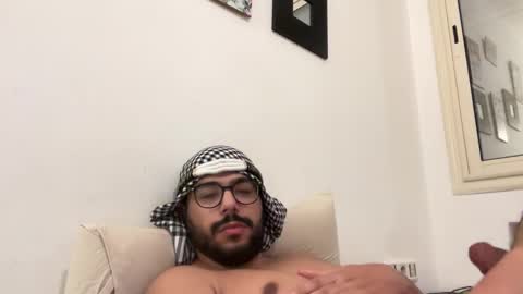 thearabboy98 online show from 01/18/25, 02:03