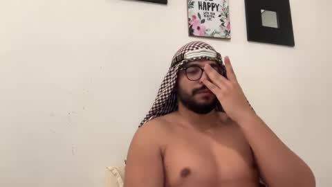 thearabboy98 online show from 01/20/25, 06:10