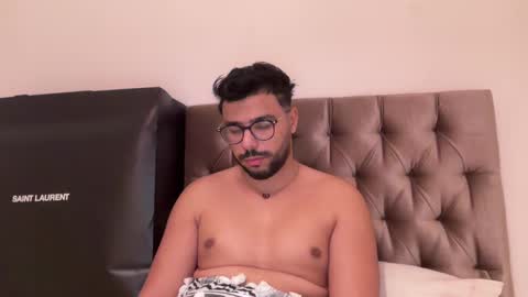 thearabboy98 online show from 01/22/25, 08:38