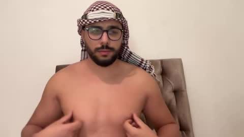 thearabboy98 online show from 01/23/25, 10:01