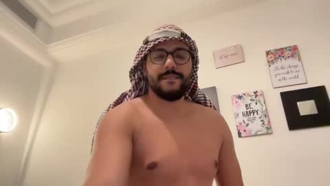 thearabboy98 online show from 02/06/25, 04:58