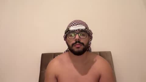 thearabboy98 online show from 02/16/25, 05:59