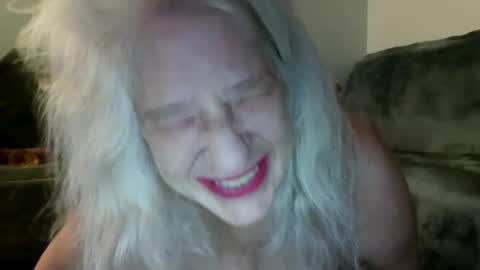 The Arctic Milf online show from 05/22/26, 12:22