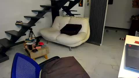thebadwolf818 online show from 07/13/26, 03:20
