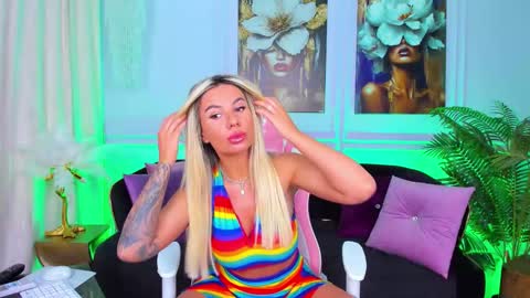 BaeWatch online show from 09/21/25, 04:03