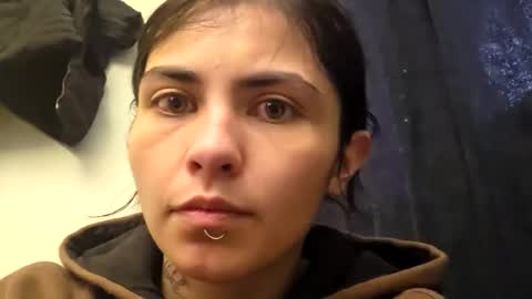 Snapshot of thebannedbeauty chatting on 01/09/26, 09:05 FknTiny online show from 01/09/26, 09:05