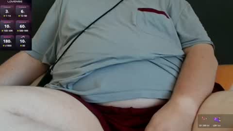 thebavarianone online show from 07/24/26, 03:54
