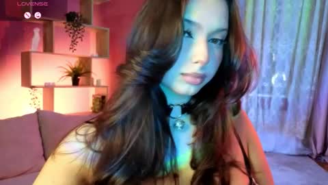 Lucy online show from 11/25/25, 01:55