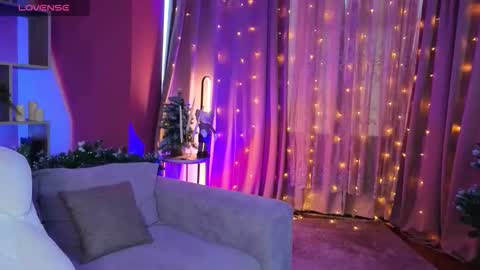 Lucy online show from 01/13/26, 11:15