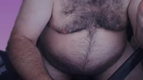 The Bear King online show from 10/27/25, 04:38