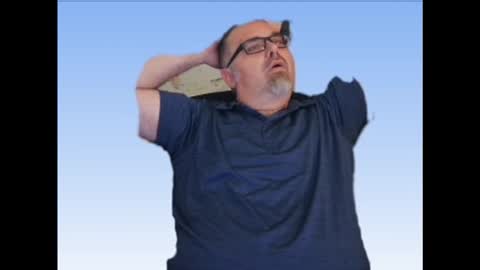 The Bear King online show from 01/10/26, 04:14