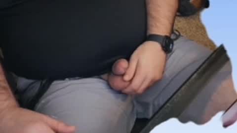 The Bear King online show from 01/11/26, 01:54