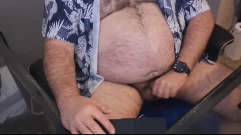 The Bear King online show from 02/08/26, 01:20