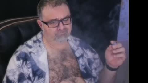 The Bear King online show from 02/23/26, 04:10