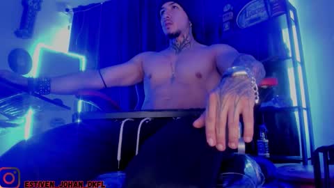 the beast master online show from 02/13/26, 08:38