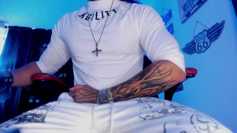 the beast master online show from 04/02/26, 08:50