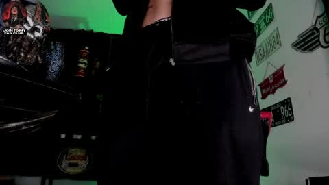 the beast master online show from 04/16/26, 09:39