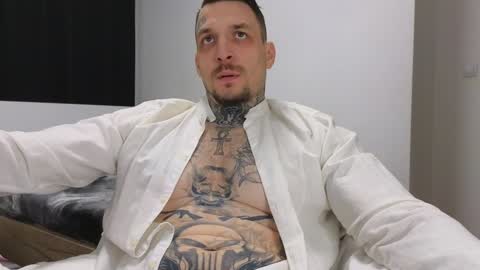 John online show from 12/19/24, 02:35