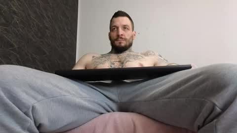 John online show from 02/12/25, 06:51