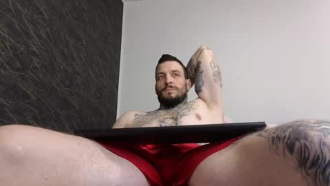 John online show from 02/15/25, 04:12