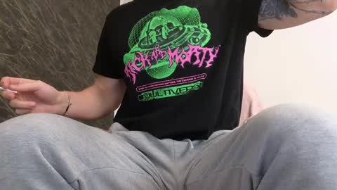 John online show from 02/21/25, 08:18