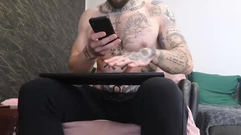 John online show from 03/05/25, 10:11