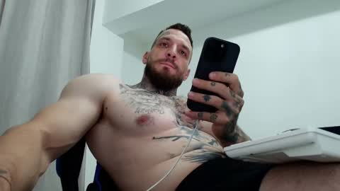 John online show from 09/22/25, 08:22