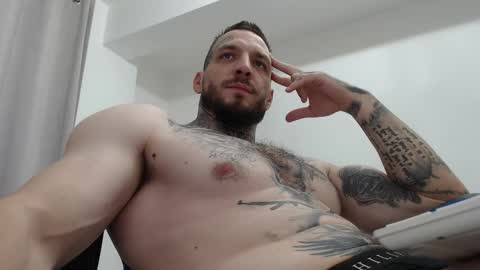 John online show from 11/08/25, 10:52