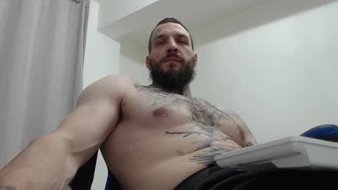 John online show from 02/08/26, 08:56