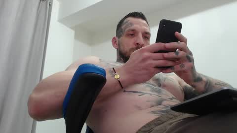 John online show from 04/16/26, 08:20