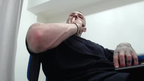 John online show from 04/28/26, 08:58