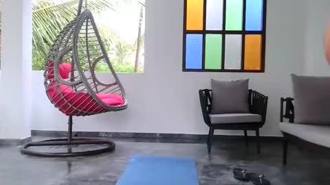 Tanned Man online show from 09/18/25, 01:40