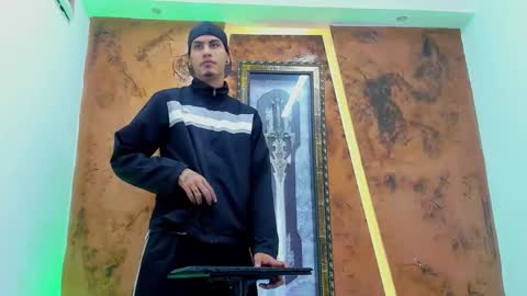 DEAN AND MARY online show from 01/16/26, 12:53