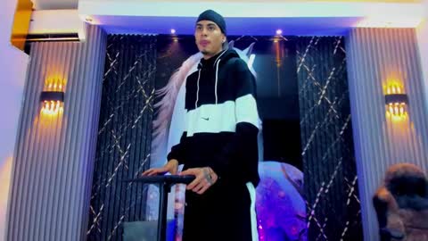 DEAN AND MARY online show from 01/18/26, 12:53