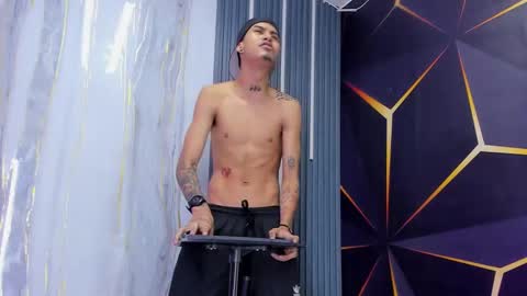 DEAN AND MARY online show from 01/19/26, 01:26