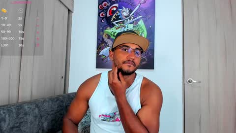 Snapshot of theblack_frank chatting on 01/21/25, 11:24 theblack_frank online show from 01/21/25, 11:24