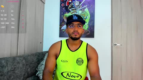 Snapshot of theblack_frank chatting on 02/01/25, 10:05 theblack_frank online show from 02/01/25, 10:05