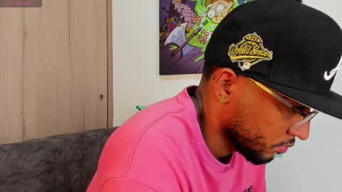 theblack_frank online show from 12/16/25, 01:16