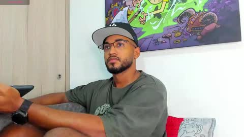 theblack_frank online show from 04/14/26, 11:27