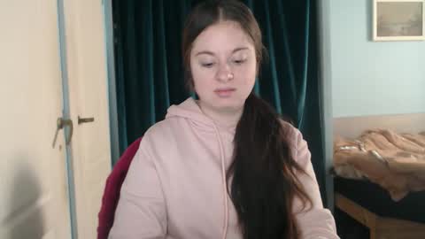 raissa online show from 03/11/26, 10:32