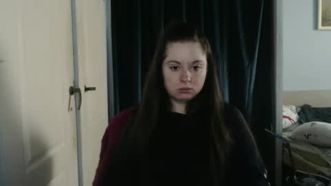 raissa online show from 03/23/26, 08:40